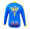 Unisex Phoenix LS Jersey