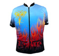 Phoenix - short sleeve jersey