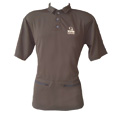 Men's Cafe Ole - short sleeve