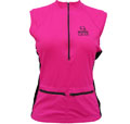 Sassafras - women's sleeveless jersey - END OF LINE!