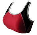 Sheoak - sport bra top - END OF LINE!