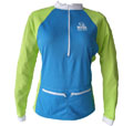 Women's Wilga 3 - three-tone long sleeve