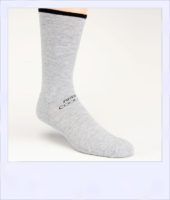 Medi-Tec diabetic crew socks