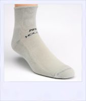 Medi-Tec diabetic low-cut socks