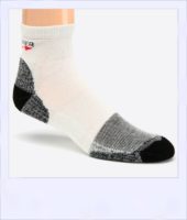 Sport-tec performance lowcut socks