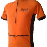 Greenspeed jersey - front