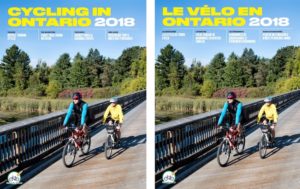 Cycling in Ontario guide